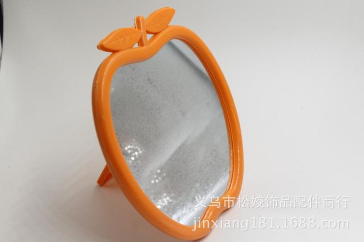 企業(yè) 最新供應(yīng) 家居產(chǎn)品 2元日用品批發(fā) 中梳臺式大方鏡 義烏小